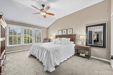 Welcome to the Perfect Blend of Style, Space, and Location! on RedTail Golf Club in Illinois - for sale on GolfHomes.com, golf home, golf lot