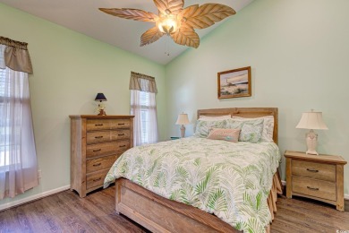 Welcome in to this meticulously maintained single-level home on Indigo Creek Golf Club in South Carolina - for sale on GolfHomes.com, golf home, golf lot