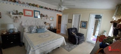 Come settle down and relax in a beautiful manufactured home with on Fairways Country Club in Florida - for sale on GolfHomes.com, golf home, golf lot