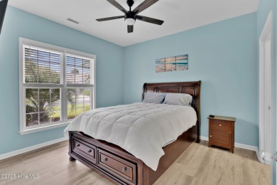 Welcome to South Harbor Village! This well-maintained 2-bedroom on South Harbour Golf Links in North Carolina - for sale on GolfHomes.com, golf home, golf lot