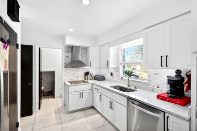 Modern sophistication in historic Fort King District sitting on on The Golf Club of Ocala in Florida - for sale on GolfHomes.com, golf home, golf lot