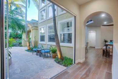 This gorgeous, upgraded 5001sf ocean view home in the exclusive on Encinitas Ranch Golf Authority in California - for sale on GolfHomes.com, golf home, golf lot