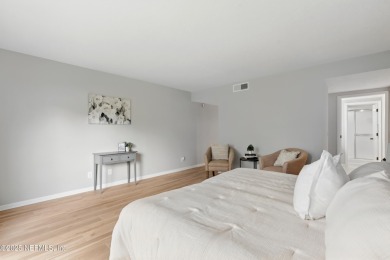 Step into this beautifully updated first floor condo in the on The Deerwood Country Club in Florida - for sale on GolfHomes.com, golf home, golf lot