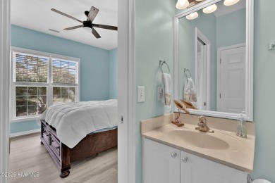 Welcome to South Harbor Village! This well-maintained 2-bedroom on South Harbour Golf Links in North Carolina - for sale on GolfHomes.com, golf home, golf lot