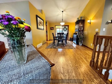 Next to the new and exciting prairie district! Located in the on Indianhead Golf Club in Nebraska - for sale on GolfHomes.com, golf home, golf lot