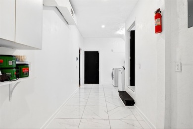 Modern sophistication in historic Fort King District sitting on on The Golf Club of Ocala in Florida - for sale on GolfHomes.com, golf home, golf lot