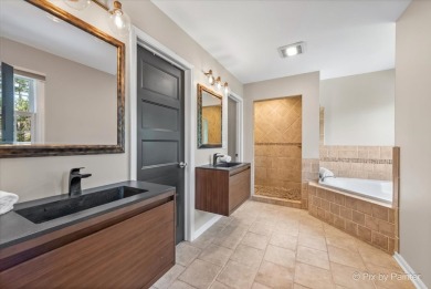 Welcome to the Perfect Blend of Style, Space, and Location! on RedTail Golf Club in Illinois - for sale on GolfHomes.com, golf home, golf lot