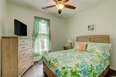 Welcome in to this meticulously maintained single-level home on Indigo Creek Golf Club in South Carolina - for sale on GolfHomes.com, golf home, golf lot