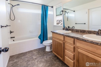 Welcome to 2113 Day Spring Drive located in the sought-after on Raindance National Golf Course in Colorado - for sale on GolfHomes.com, golf home, golf lot