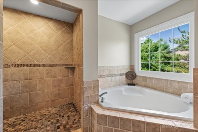 Welcome to the Perfect Blend of Style, Space, and Location! on RedTail Golf Club in Illinois - for sale on GolfHomes.com, golf home, golf lot