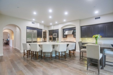 This gorgeous, upgraded 5001sf ocean view home in the exclusive on Encinitas Ranch Golf Authority in California - for sale on GolfHomes.com, golf home, golf lot