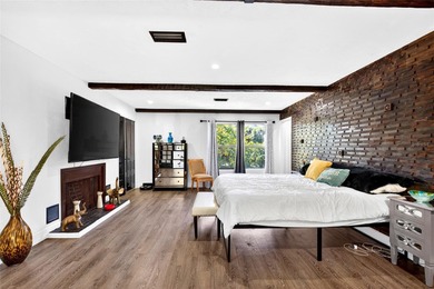 Modern sophistication in historic Fort King District sitting on on The Golf Club of Ocala in Florida - for sale on GolfHomes.com, golf home, golf lot