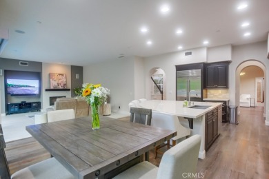 This gorgeous, upgraded 5001sf ocean view home in the exclusive on Encinitas Ranch Golf Authority in California - for sale on GolfHomes.com, golf home, golf lot