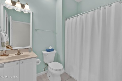 Welcome to South Harbor Village! This well-maintained 2-bedroom on South Harbour Golf Links in North Carolina - for sale on GolfHomes.com, golf home, golf lot