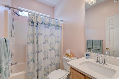 Welcome in to this meticulously maintained single-level home on Indigo Creek Golf Club in South Carolina - for sale on GolfHomes.com, golf home, golf lot