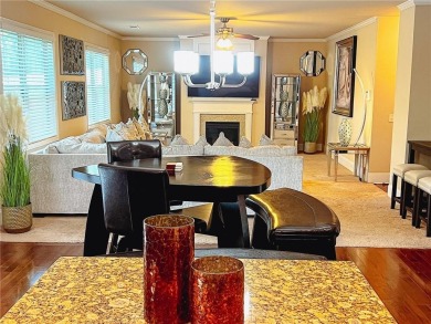 Welcome to the highly coveted Northridge @ Heron Bay on Canongate At Heron Bay in Georgia - for sale on GolfHomes.com, golf home, golf lot
