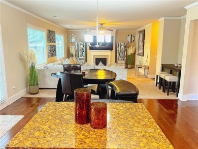 Welcome to the highly coveted Northridge @ Heron Bay on Canongate At Heron Bay in Georgia - for sale on GolfHomes.com, golf home, golf lot
