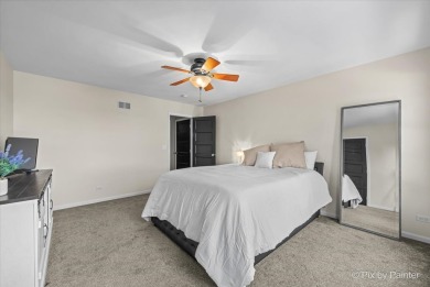 Welcome to the Perfect Blend of Style, Space, and Location! on RedTail Golf Club in Illinois - for sale on GolfHomes.com, golf home, golf lot