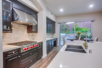 This gorgeous, upgraded 5001sf ocean view home in the exclusive on Encinitas Ranch Golf Authority in California - for sale on GolfHomes.com, golf home, golf lot