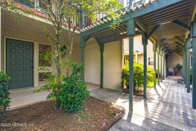 Step into this beautifully updated first floor condo in the on The Deerwood Country Club in Florida - for sale on GolfHomes.com, golf home, golf lot