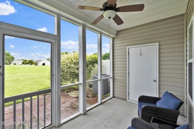 Welcome to South Harbor Village! This well-maintained 2-bedroom on South Harbour Golf Links in North Carolina - for sale on GolfHomes.com, golf home, golf lot