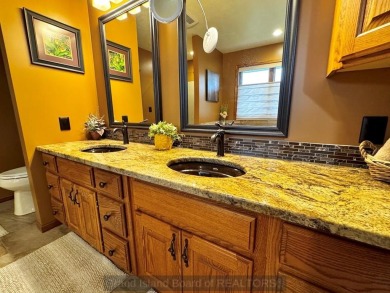 Next to the new and exciting prairie district! Located in the on Indianhead Golf Club in Nebraska - for sale on GolfHomes.com, golf home, golf lot