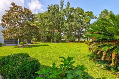 Welcome in to this meticulously maintained single-level home on Indigo Creek Golf Club in South Carolina - for sale on GolfHomes.com, golf home, golf lot