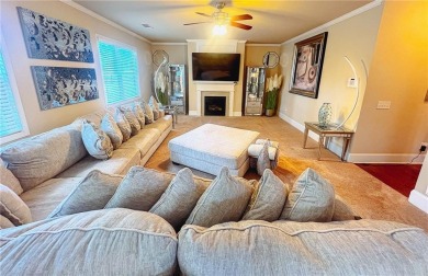 Welcome to the highly coveted Northridge @ Heron Bay on Canongate At Heron Bay in Georgia - for sale on GolfHomes.com, golf home, golf lot