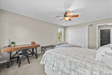 Welcome to the Perfect Blend of Style, Space, and Location! on RedTail Golf Club in Illinois - for sale on GolfHomes.com, golf home, golf lot