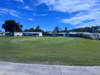 Welcome to this exquisite home with two-bedroom, two-bathrooms on Four Lakes Golf Club in Florida - for sale on GolfHomes.com, golf home, golf lot