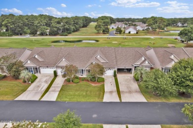 Welcome to South Harbor Village! This well-maintained 2-bedroom on South Harbour Golf Links in North Carolina - for sale on GolfHomes.com, golf home, golf lot