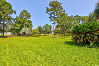 Welcome in to this meticulously maintained single-level home on Indigo Creek Golf Club in South Carolina - for sale on GolfHomes.com, golf home, golf lot