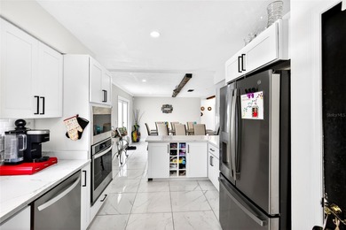 Modern sophistication in historic Fort King District sitting on on The Golf Club of Ocala in Florida - for sale on GolfHomes.com, golf home, golf lot