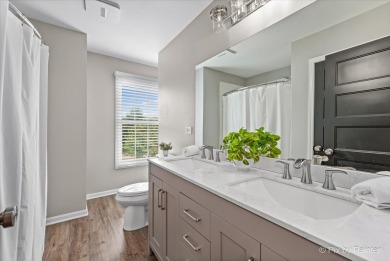 Welcome to the Perfect Blend of Style, Space, and Location! on RedTail Golf Club in Illinois - for sale on GolfHomes.com, golf home, golf lot