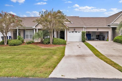 Welcome to South Harbor Village! This well-maintained 2-bedroom on South Harbour Golf Links in North Carolina - for sale on GolfHomes.com, golf home, golf lot