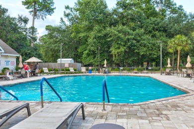 Welcome in to this meticulously maintained single-level home on Indigo Creek Golf Club in South Carolina - for sale on GolfHomes.com, golf home, golf lot