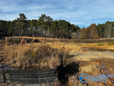 Build your dream home on this vacant, ready-to-build lot located on Cherokee Ridge Country Club in Alabama - for sale on GolfHomes.com, golf home, golf lot