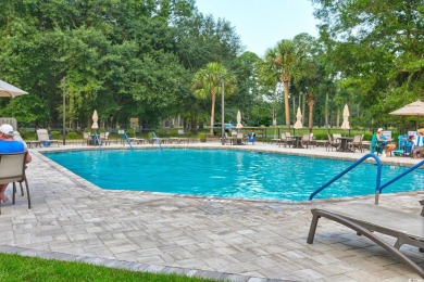 Welcome in to this meticulously maintained single-level home on Indigo Creek Golf Club in South Carolina - for sale on GolfHomes.com, golf home, golf lot