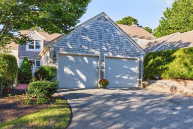 Highly Desirable Kings Way K* Townhome with Golf Course Views on  in Massachusetts - for sale on GolfHomes.com, golf home, golf lot