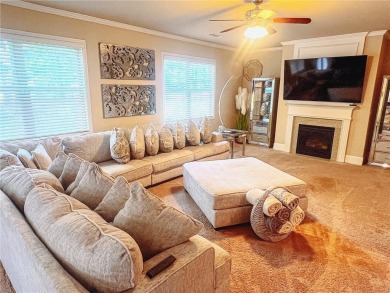 Welcome to the highly coveted Northridge @ Heron Bay on Canongate At Heron Bay in Georgia - for sale on GolfHomes.com, golf home, golf lot