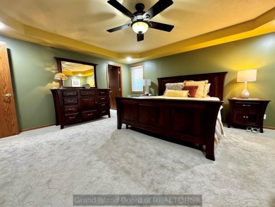 Next to the new and exciting prairie district! Located in the on Indianhead Golf Club in Nebraska - for sale on GolfHomes.com, golf home, golf lot