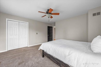 Welcome to the Perfect Blend of Style, Space, and Location! on RedTail Golf Club in Illinois - for sale on GolfHomes.com, golf home, golf lot
