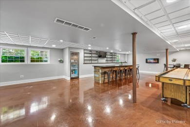 Welcome to the Perfect Blend of Style, Space, and Location! on RedTail Golf Club in Illinois - for sale on GolfHomes.com, golf home, golf lot