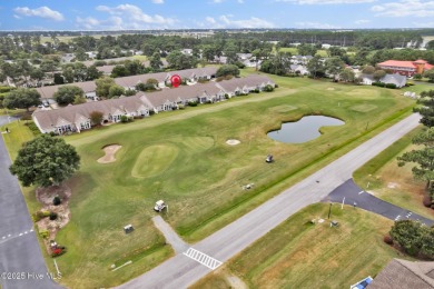 Welcome to South Harbor Village! This well-maintained 2-bedroom on South Harbour Golf Links in North Carolina - for sale on GolfHomes.com, golf home, golf lot