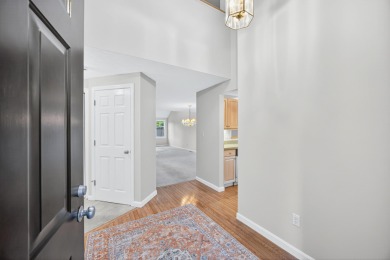 Highly Desirable Kings Way K* Townhome with Golf Course Views on  in Massachusetts - for sale on GolfHomes.com, golf home, golf lot