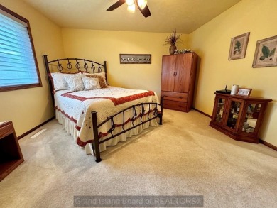 Next to the new and exciting prairie district! Located in the on Indianhead Golf Club in Nebraska - for sale on GolfHomes.com, golf home, golf lot