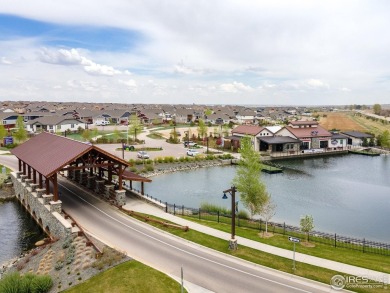 Welcome to 2113 Day Spring Drive located in the sought-after on Raindance National Golf Course in Colorado - for sale on GolfHomes.com, golf home, golf lot