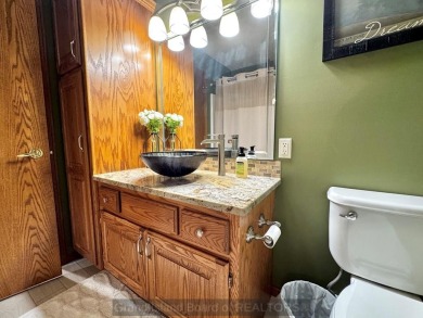 Next to the new and exciting prairie district! Located in the on Indianhead Golf Club in Nebraska - for sale on GolfHomes.com, golf home, golf lot