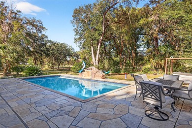 Modern sophistication in historic Fort King District sitting on on The Golf Club of Ocala in Florida - for sale on GolfHomes.com, golf home, golf lot