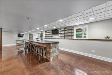 Welcome to the Perfect Blend of Style, Space, and Location! on RedTail Golf Club in Illinois - for sale on GolfHomes.com, golf home, golf lot